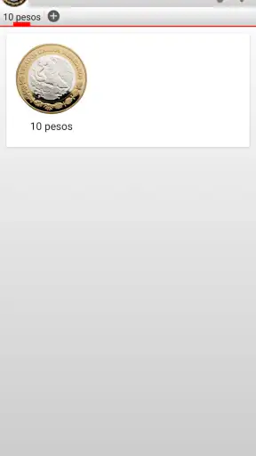 10 pesos screenshot