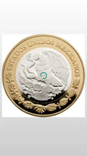 10 pesos screenshot