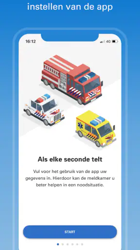 112NL screenshot