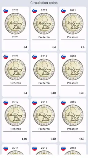 2 Euro screenshot