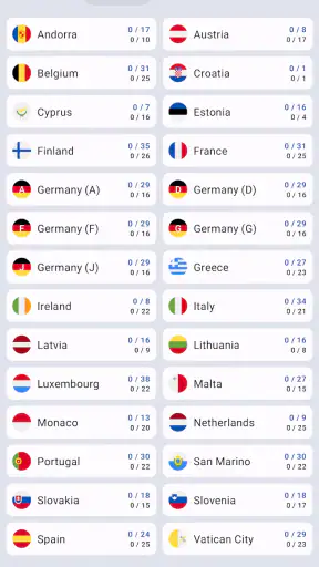2 Euro screenshot