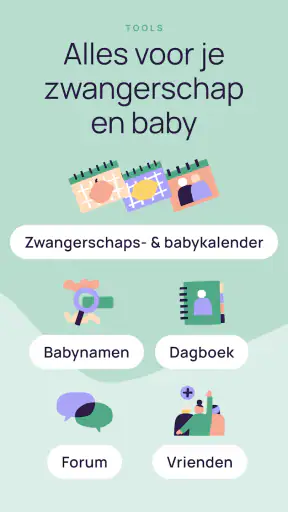 24baby – Zwanger & Baby screenshot