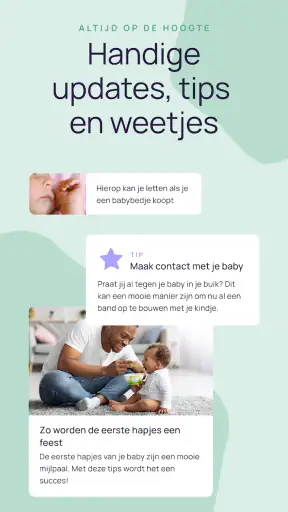 24baby – Zwanger & Baby screenshot