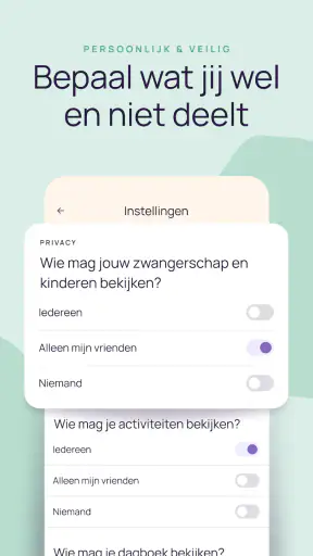24baby – Zwanger & Baby screenshot