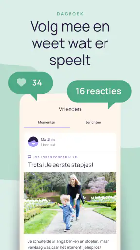 24baby – Zwanger & Baby screenshot