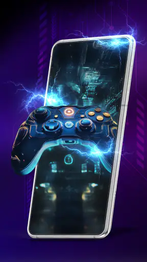 3D Achtergrond Veranderen screenshot