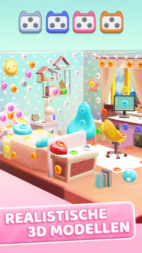 3D Bout Meester: Klemschroef screenshot