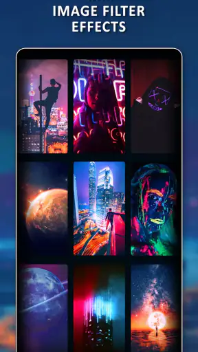 4K, HD Wallpapers | Background screenshot
