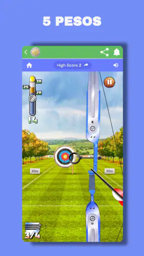 5 pesos screenshot