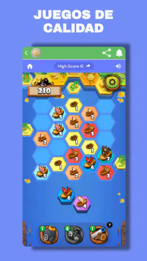 5 pesos screenshot