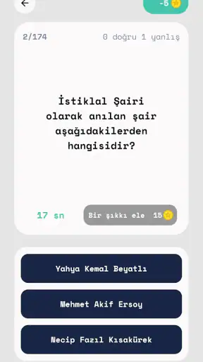 5 TL screenshot