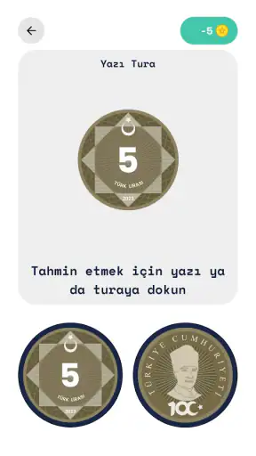 5 TL screenshot