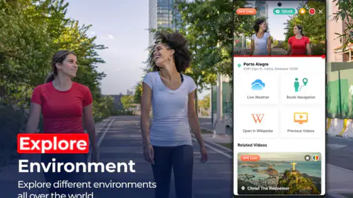 Aarde Camera Online screenshot