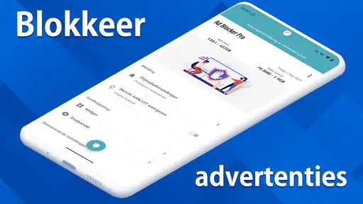 Ad Blocker Pro screenshot