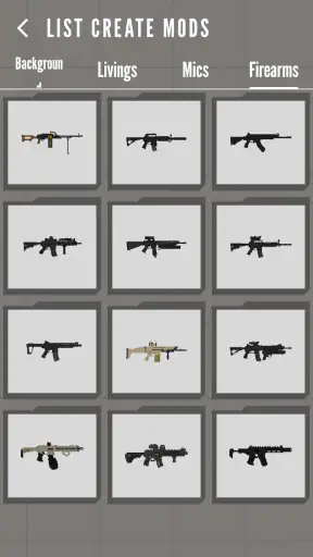 Addons & Melon Playground Mods screenshot