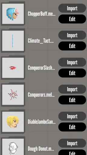 Addons & Melon Playground Mods screenshot