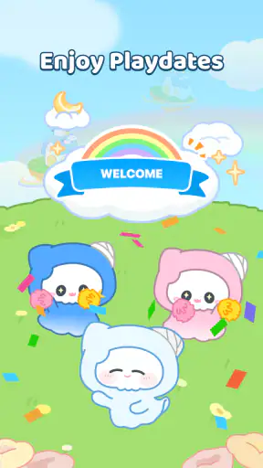 Adoraboo - Raise Boos Together screenshot