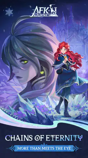 AFK Journey screenshot