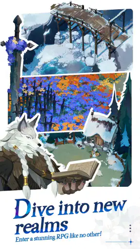 AFK Journey screenshot