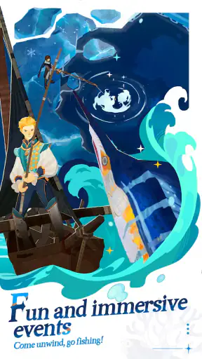 AFK Journey screenshot