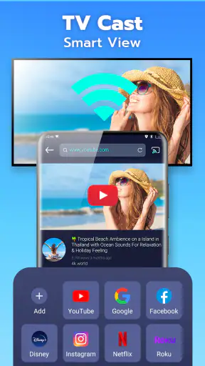 Afstandsbediening screenshot