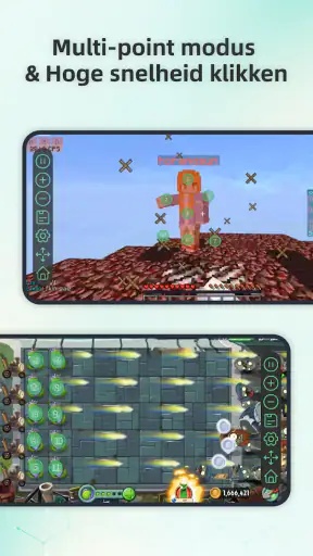 AG Auto Clicker - Auto Tik screenshot