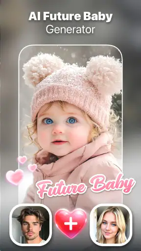 AI Art Photo Editor, Enhancer screenshot