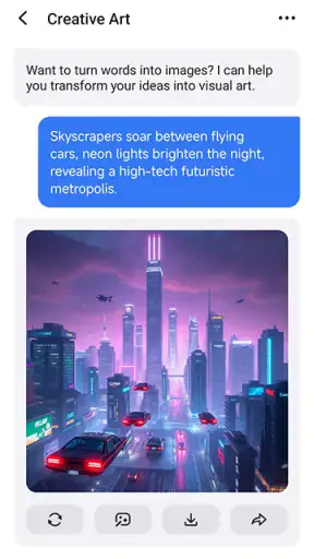 AI Chat - AI Assistant Chatbot screenshot