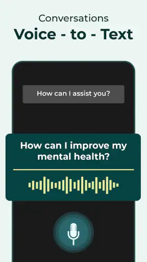 AI Chat: AI GPT 4o Assistant screenshot