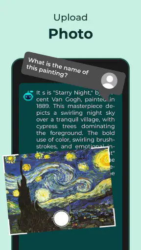 AI Chat: AI GPT 4o Assistant screenshot
