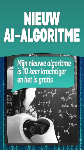 AI-chat In Het Nederlands screenshot