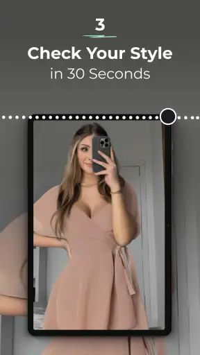 AI Clothes Try-On: DressTry screenshot