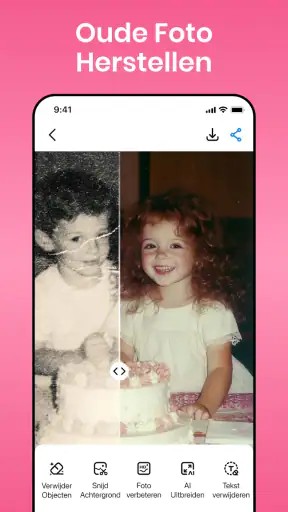 AI-Foto-Editor - BgMaster™ screenshot