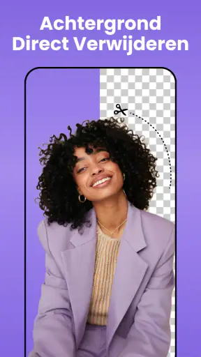 AI-Foto-Editor - BgMaster™ screenshot