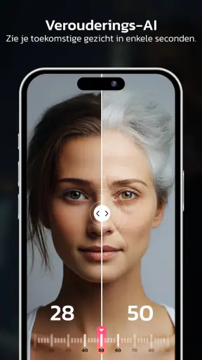 AI-fotomaker: Verbeter Foto screenshot