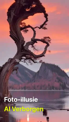 AI-kunstgenerator en AI-Video screenshot