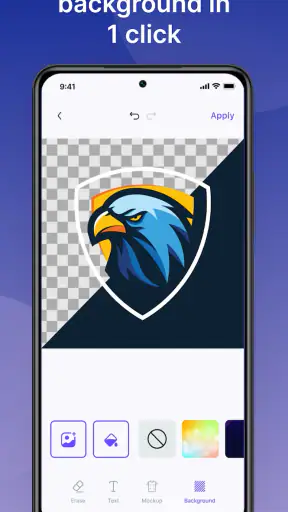 AI Logo Generator, Logo Maker screenshot