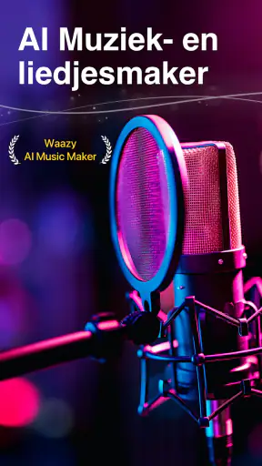 AI Music Generator, Song Maker screenshot