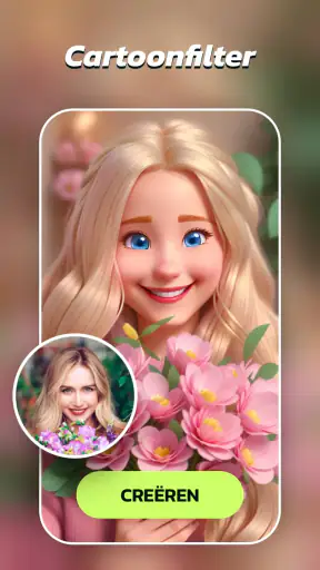 AI Photo Editor - AI Morph screenshot
