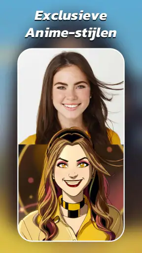 AI Photo Editor - AI Morph screenshot