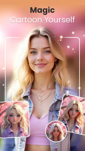 AI Photo Enhancer and Remover screenshot