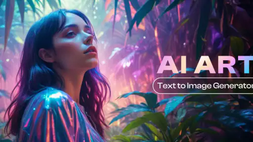 AI Photo Generator screenshot