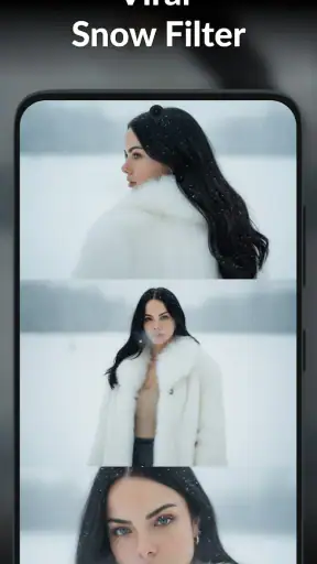 AI Photo Generator - AURA AI screenshot
