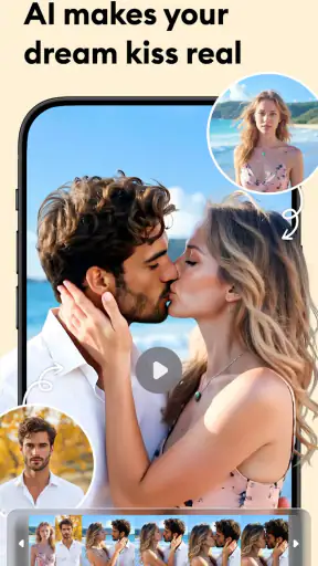 AI Photo Studio: Editor Pro screenshot