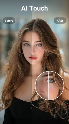 AI Video Editor, Maker - Utool screenshot