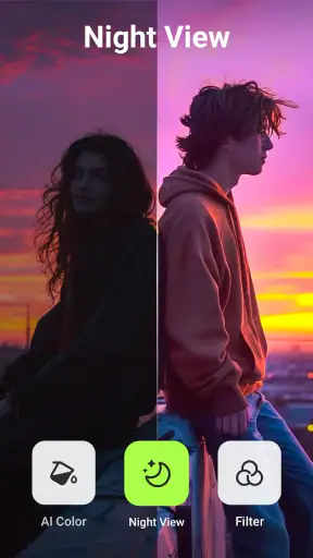 AI Video Editor, Maker - Utool screenshot