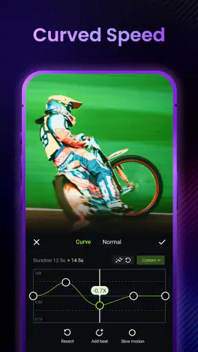AI Video Editor: ShotCut AI screenshot