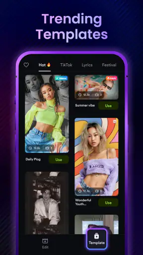 AI Video Editor: ShotCut AI screenshot