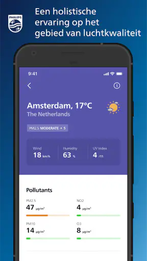 Air+ screenshot