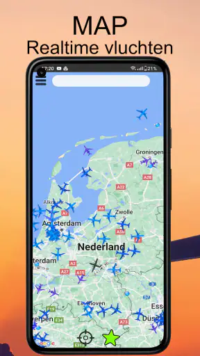Air Traffic screenshot